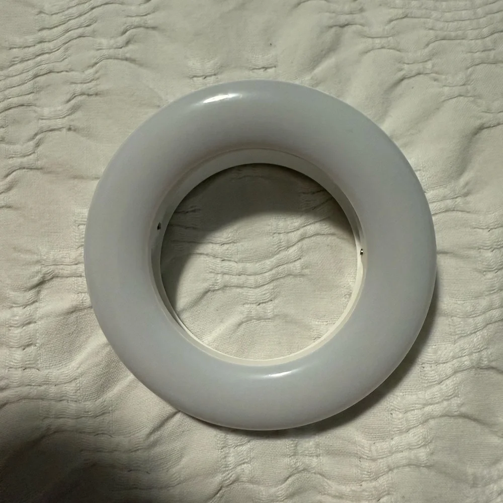 USB Ring Light with Cable